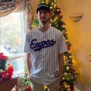 Meet your Posher, Nicholas